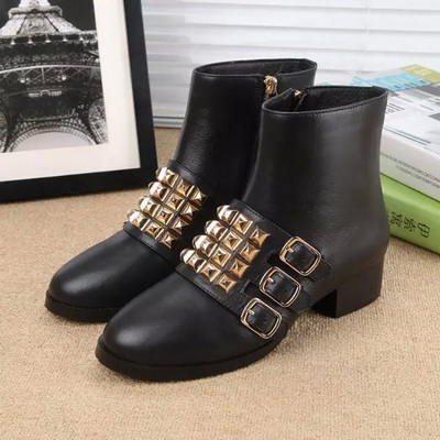 HERMES Casual Fashion boots Women--005